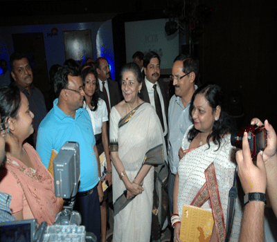 KK College of Engineering and Management Dhanbad Festival photo 2